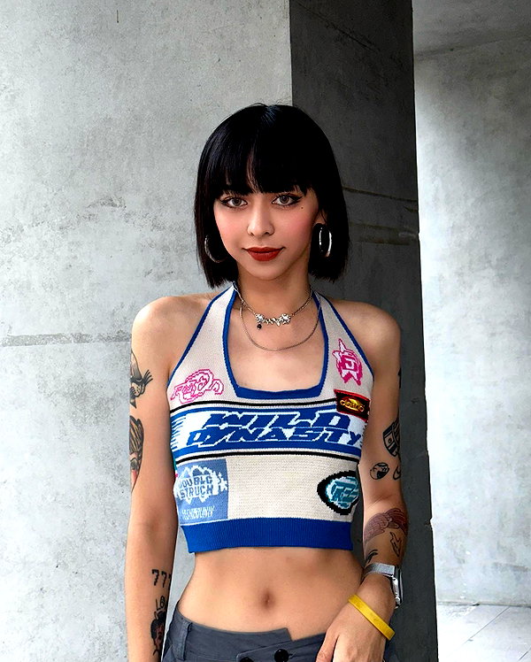 badthingalwaysg instagram image archive image