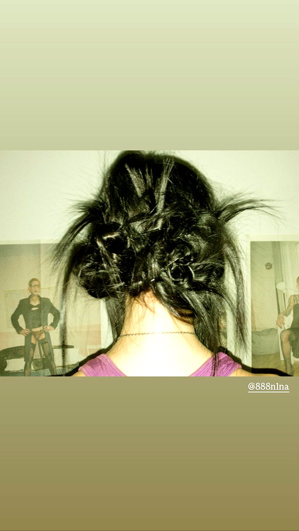 888n1na instagram image archive image