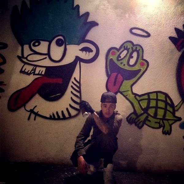 lilbieber instagram image archive image