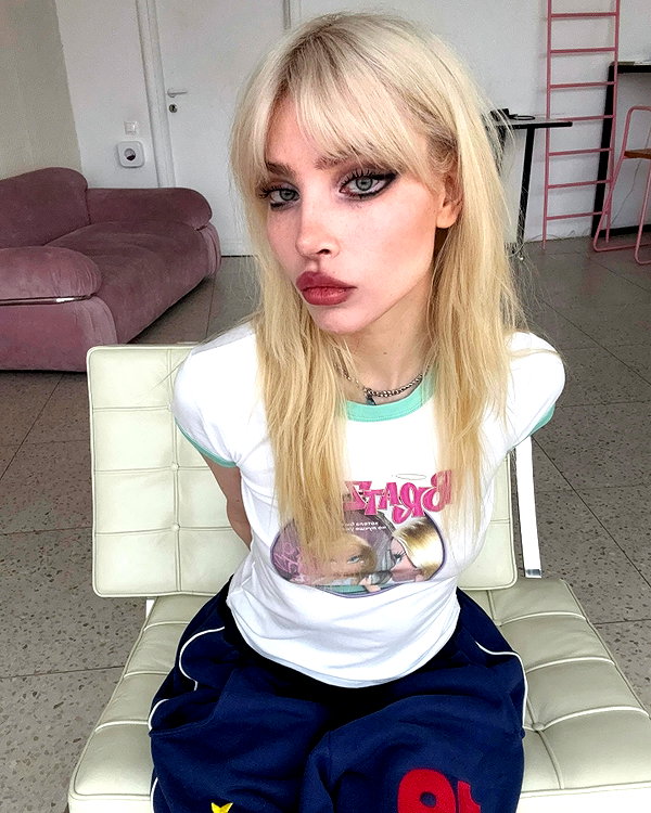 alien.hanna instagram image archive image