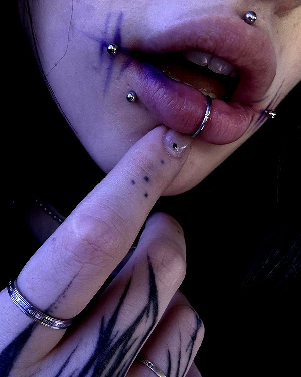 kriskaik instagram image archive image