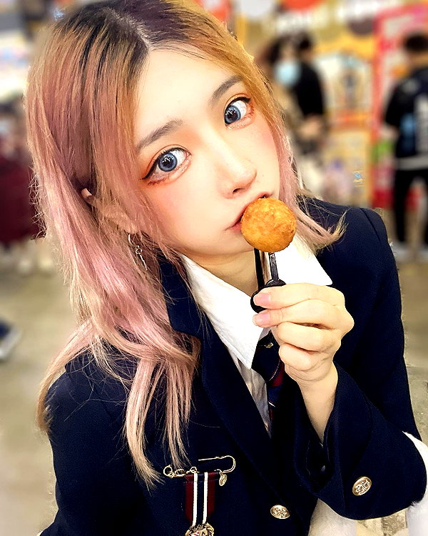 erokochiba instagram image archive image