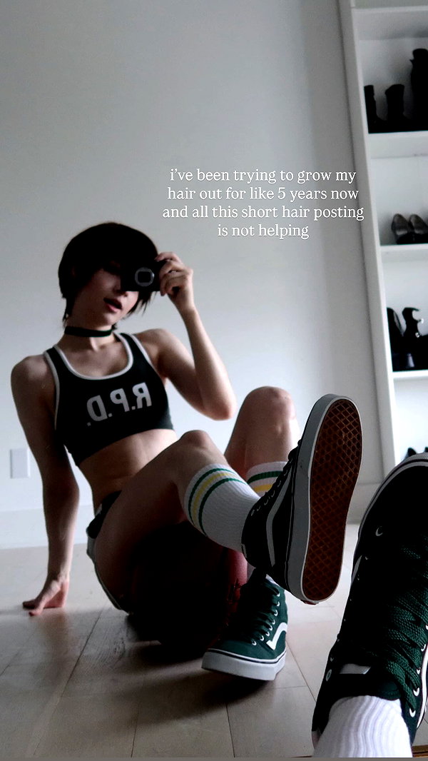 norafawn instagram image archive image