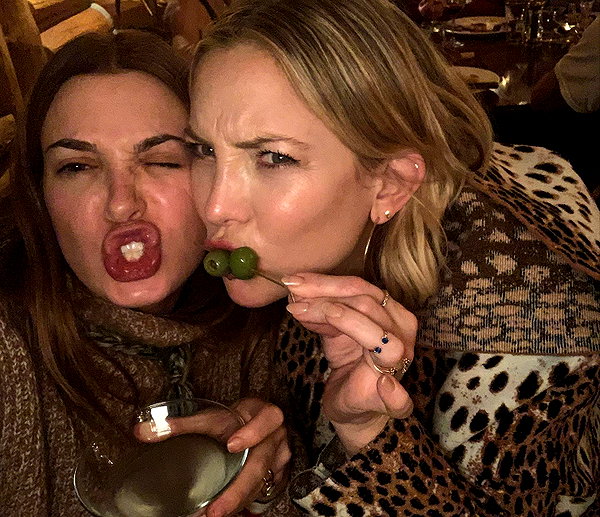 katehudson instagram image archive image