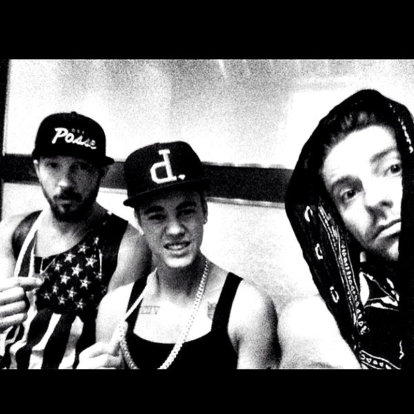 lilbieber instagram image archive image