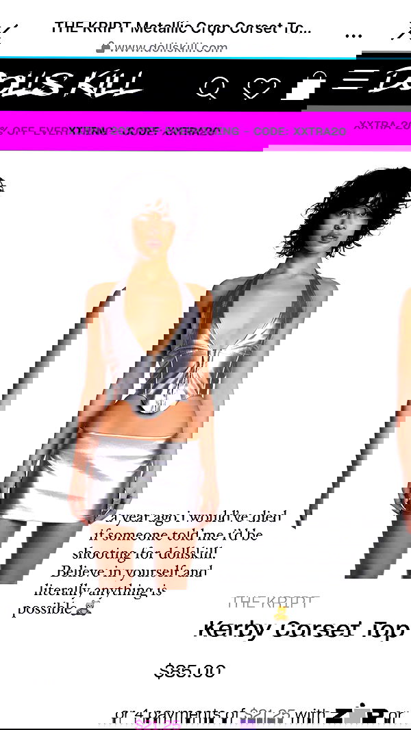 leonanaomii image ~ Altpins