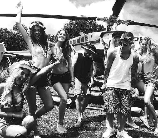 lilbieber instagram image archive image