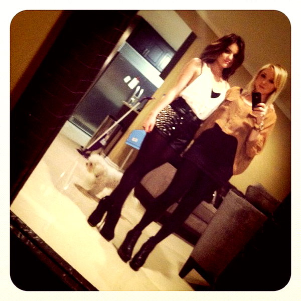 lucyhale instagram image archive image
