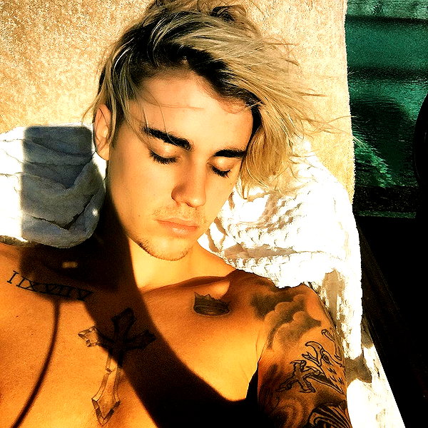lilbieber instagram image archive image