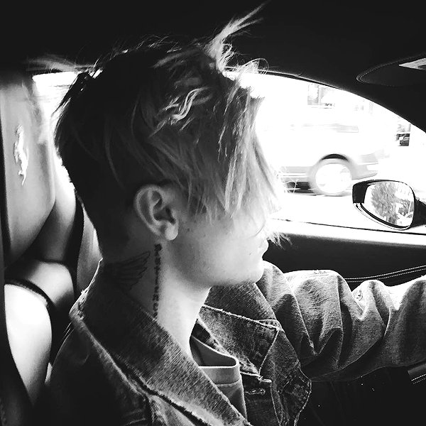 lilbieber instagram image archive image
