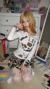angelwithashotgunxx Altpins Profile Picture