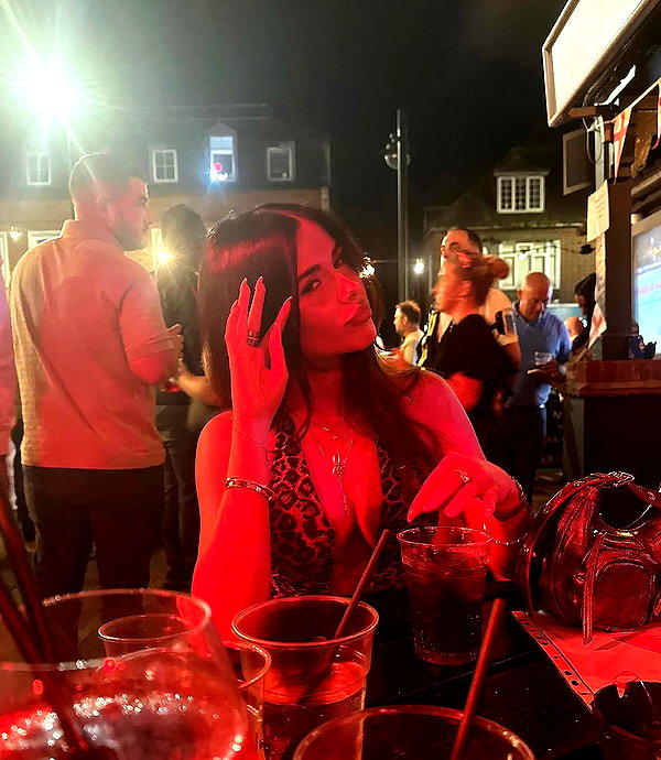 clarissabeaa instagram image archive image