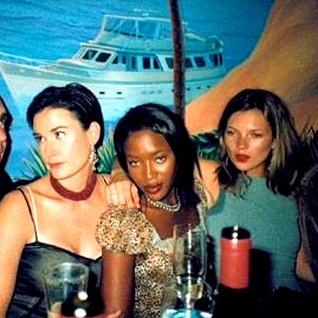demimoore instagram image archive image