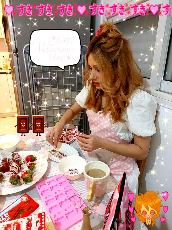Archived image from @piyokoblog on Instagram