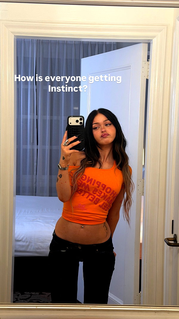 nevaaadaa instagram image archive image