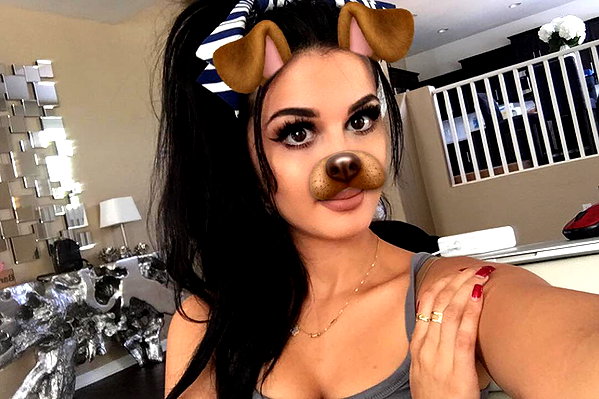sssniperwolf instagram image archive image