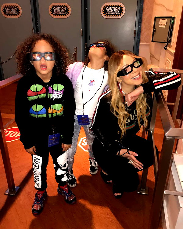 mariahcarey instagram image archive image