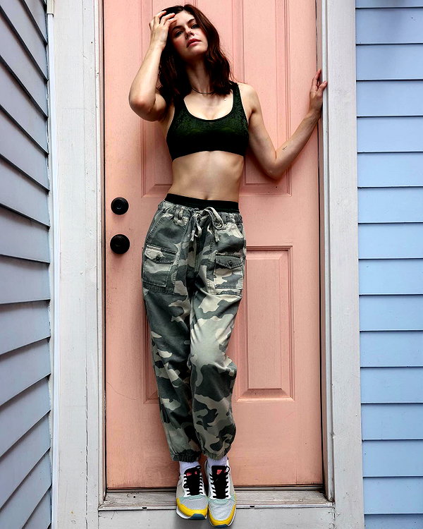 alexandradaddario instagram image archive image