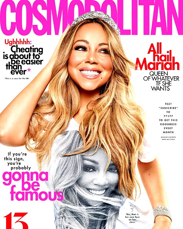 mariahcarey instagram image archive image