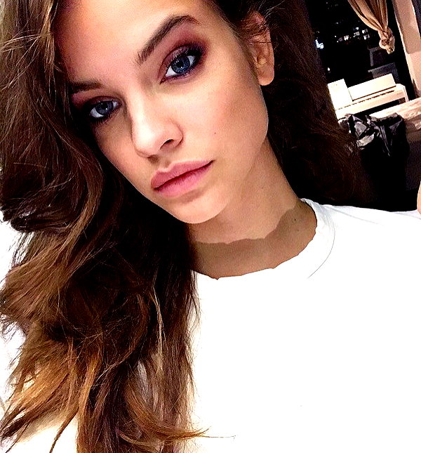 realbarbarapalvin instagram image archive image