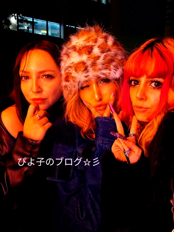 Archived image from @piyokoblog on Instagram