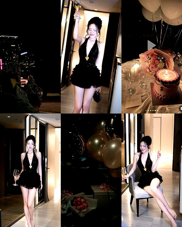 lyhythuedoxinh instagram image archive image