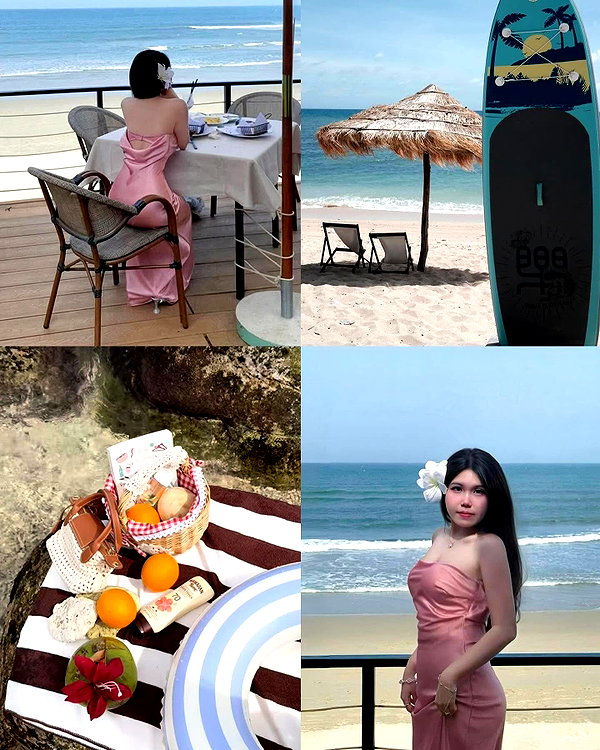 lyhythuedoxinh instagram image archive image