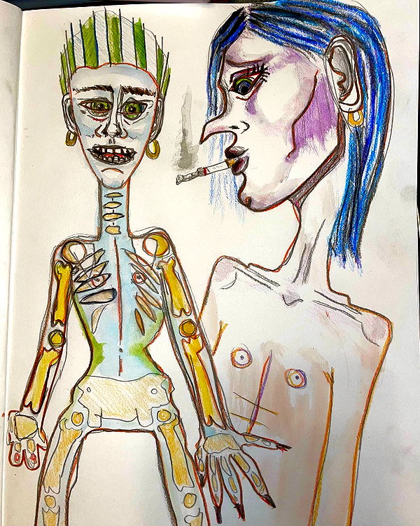 bugz4brainz instagram image archive image