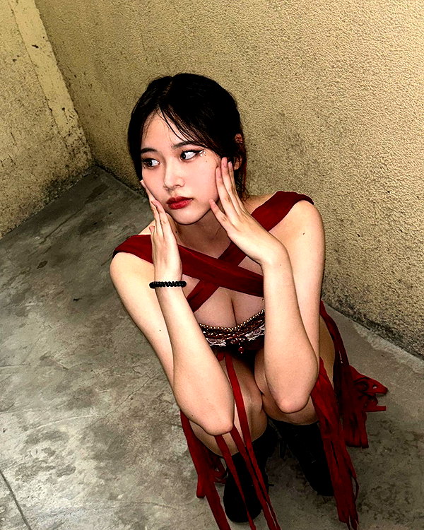_jyying instagram image archive image