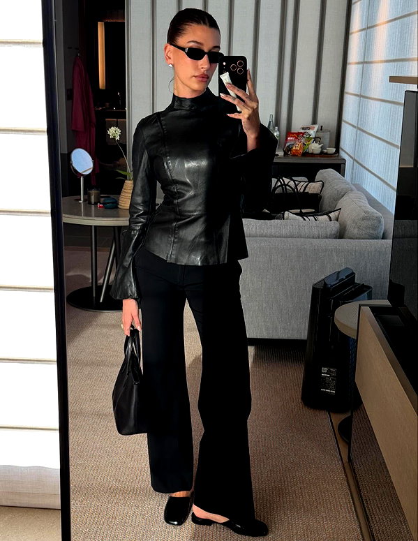 haileybieber instagram image archive image