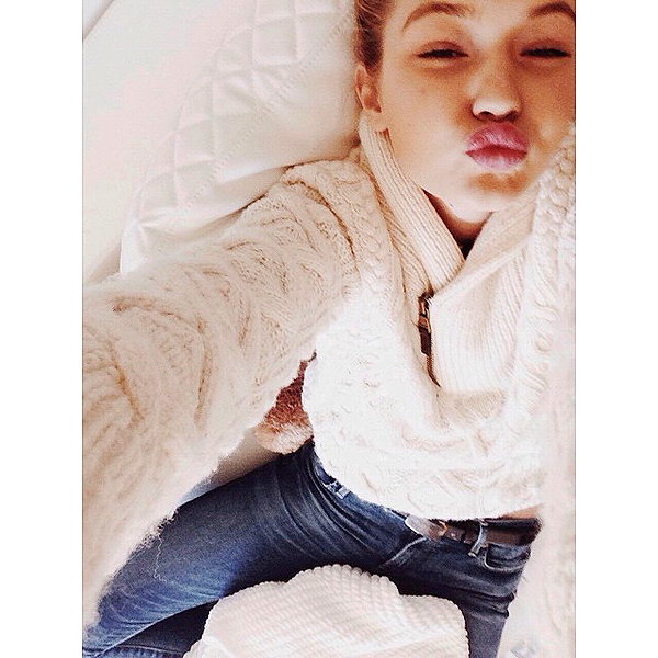 gigihadid instagram image archive image