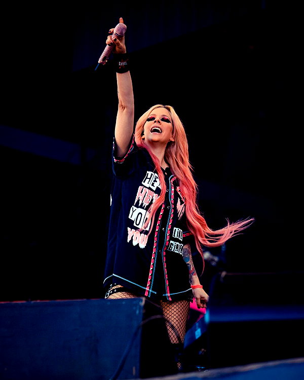 avrillavigne instagram image archive image