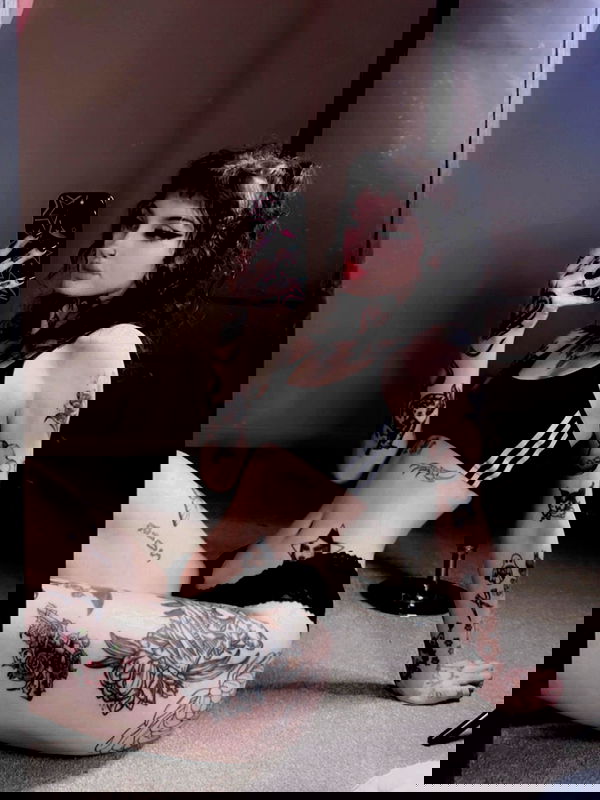 nimphyyyx image ~ Altpins