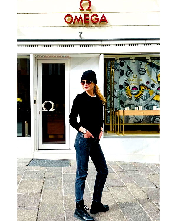 nicolekidman instagram image archive image