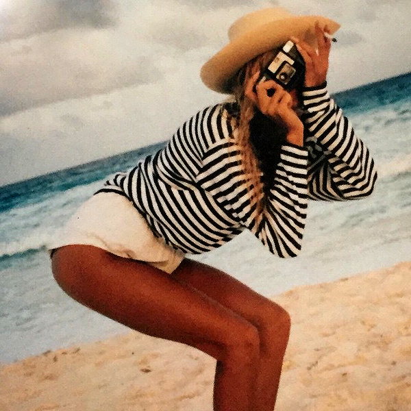 gigihadid instagram image archive image
