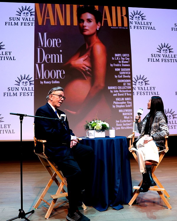 demimoore instagram image archive image