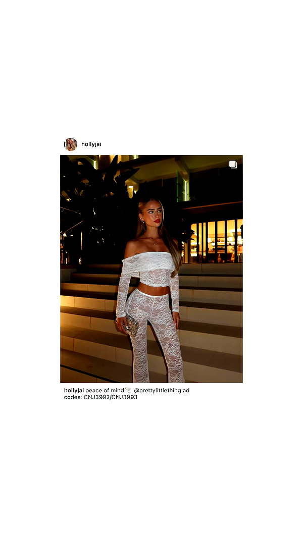 hollyjai archive image