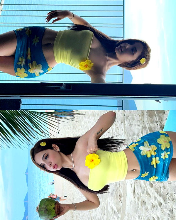lyhythuedoxinh instagram image archive image