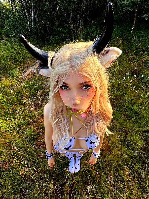 milkibunshehe instagram image archive image