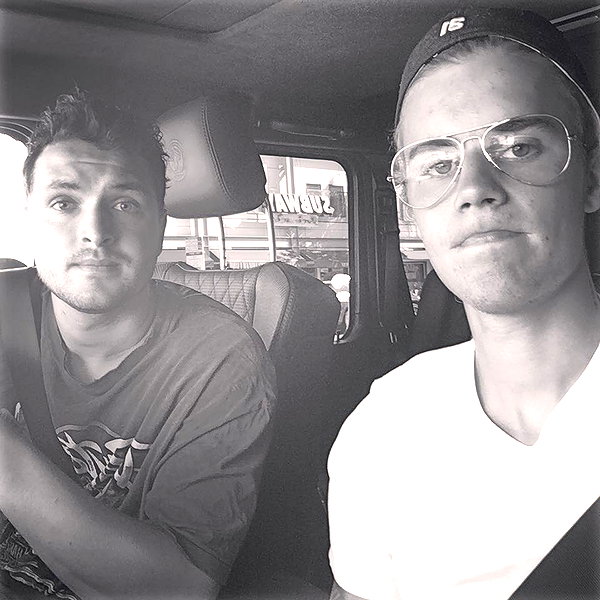 lilbieber instagram image archive image
