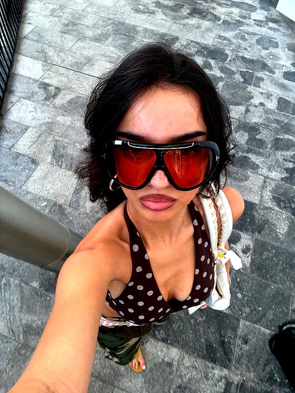 ellachristo instagram image archive image