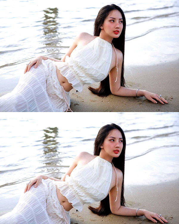 lyhythuedoxinh instagram image archive image