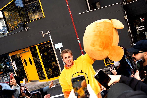 lilbieber instagram image archive image