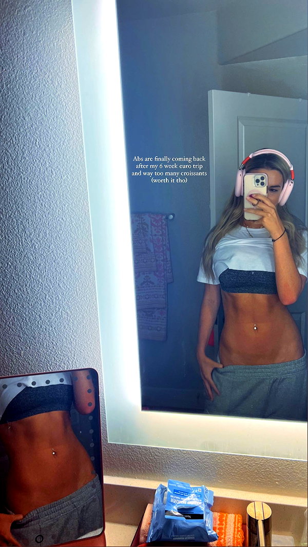 kaylasimmmons instagram image archive image