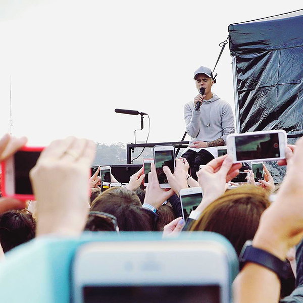 lilbieber instagram image archive image