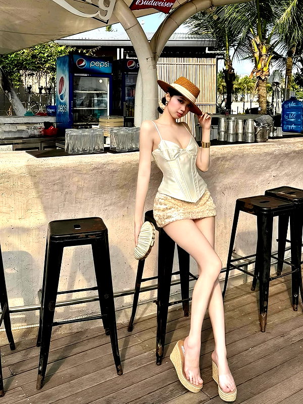 lyhythuedoxinh instagram image archive image