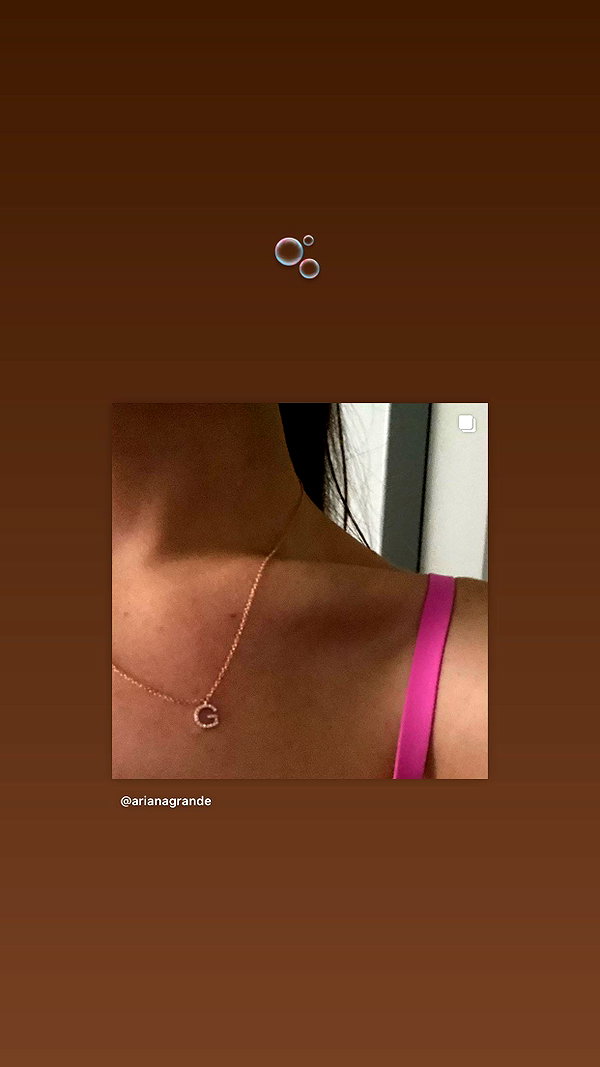 arianagrande instagram image archive image