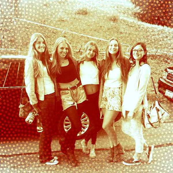 gigihadid instagram image archive image