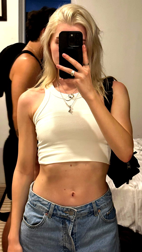 girlcalledluca archive image