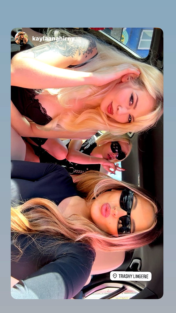 amellliiaa instagram image archive image
